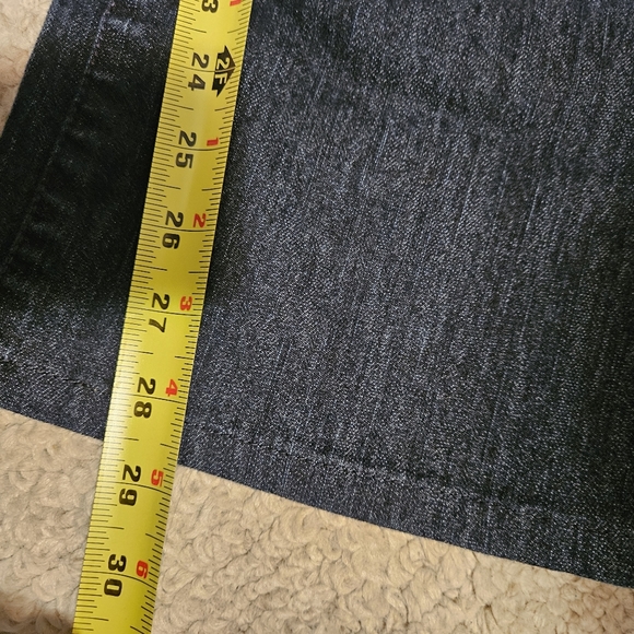 Oh Baby maternity jeans size small - Picture 7 of 12